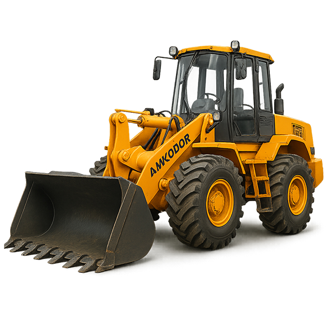 Аренда погрузчиков