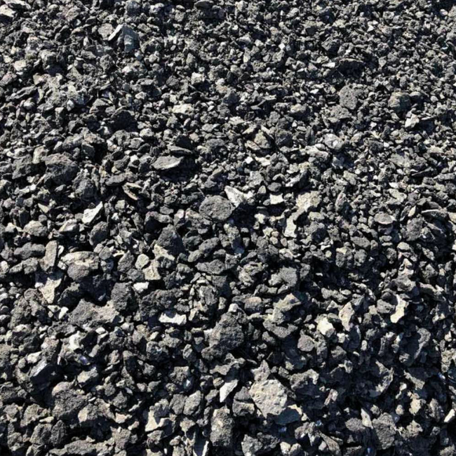 Крошка асфальтовая
