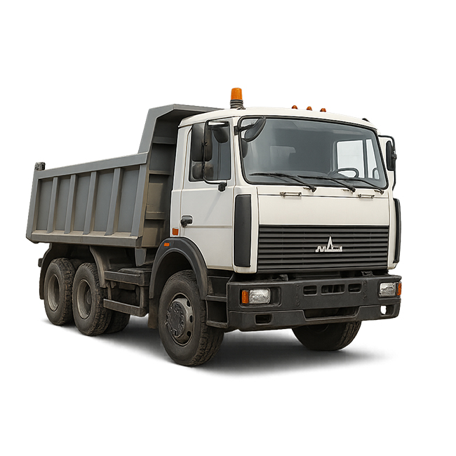 Аренда грузовых автомобилей
