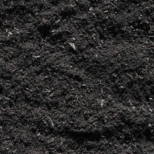 Почвогрунт с доставкой самосвалом