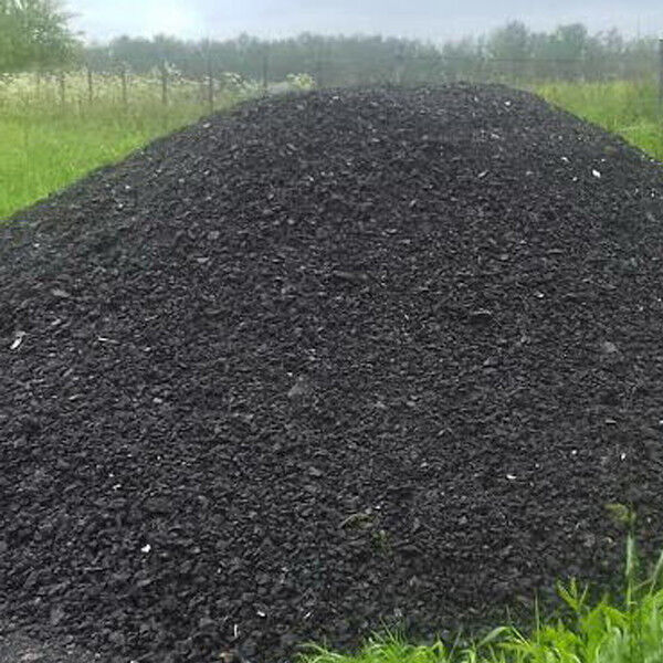 Асфальтогранулят в Бовбли