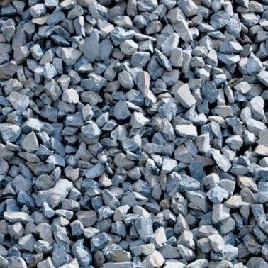 Щебень в Бовбли с доставкой