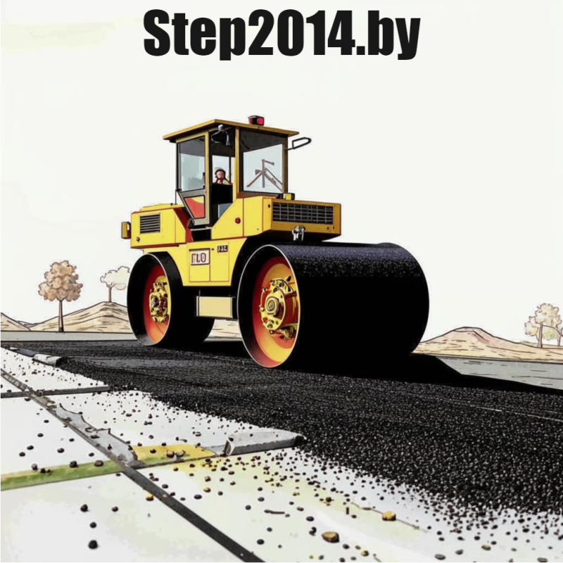 Асфальтогранулят в Петришках